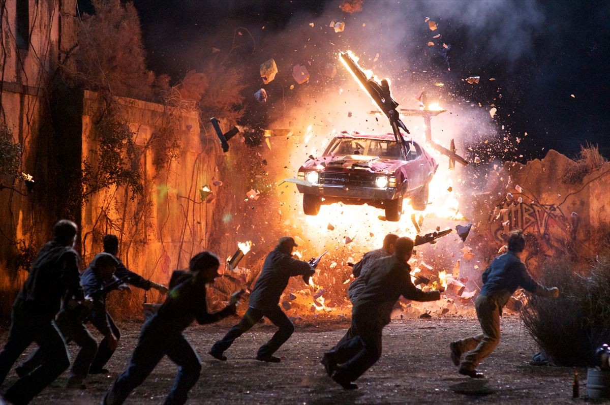 “演技の鬼”ニコラス・ケイジ、振り切れ度MAX！な2010年代の作品5選