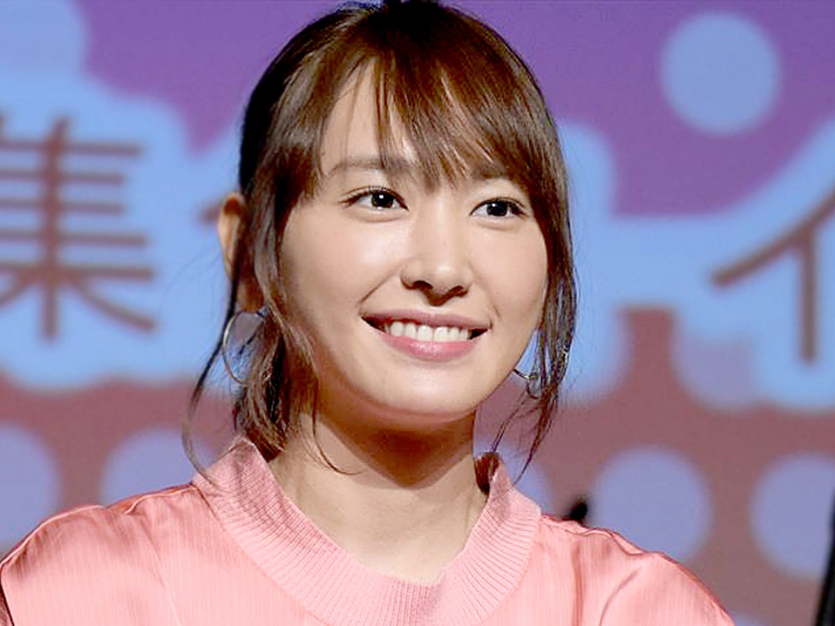 新垣結衣、男性回答1位に 「料理を教えてほしい女性芸能人」トップ10