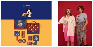 STYLENANDA　DISNEYコレクション