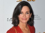 コートニー・コックス、人気ホラー映画『スクリーム』新作に出演