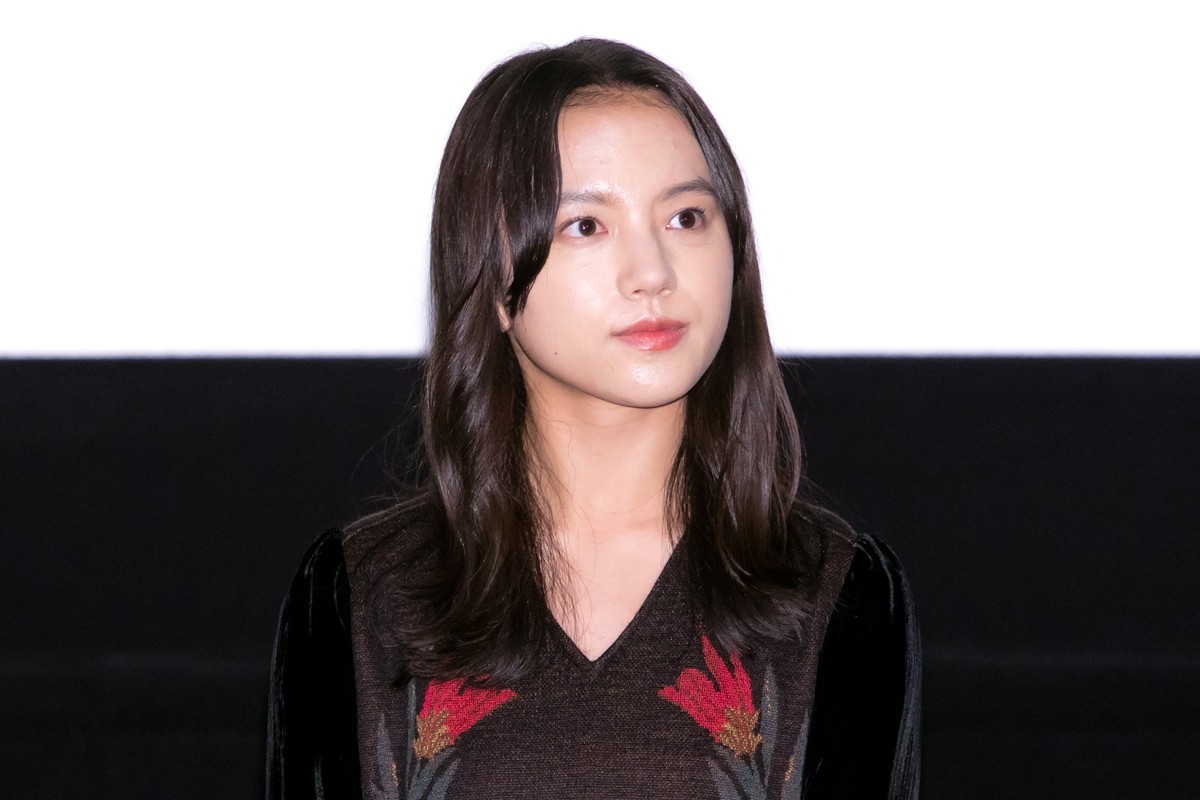 清原果耶、初主演映画の完成に放心状態「安心感に似た喪失感」