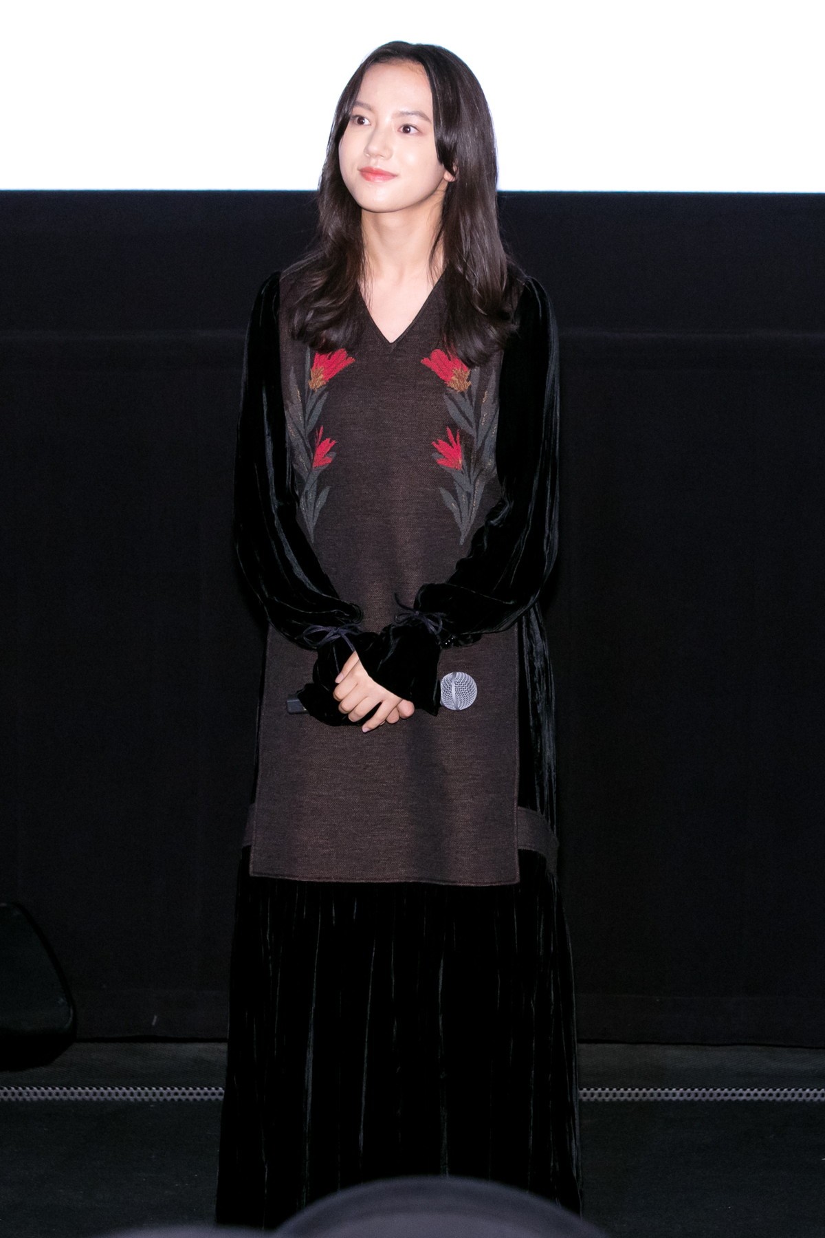 清原果耶、初主演映画の完成に放心状態「安心感に似た喪失感」