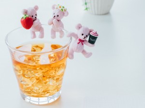 タリーズ“黄色のナタデココ”入りセパレートティー登場