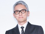 『きょうの猫村さん』で“リアル猫村さん”を演じることが世間に衝撃を与えた松重豊