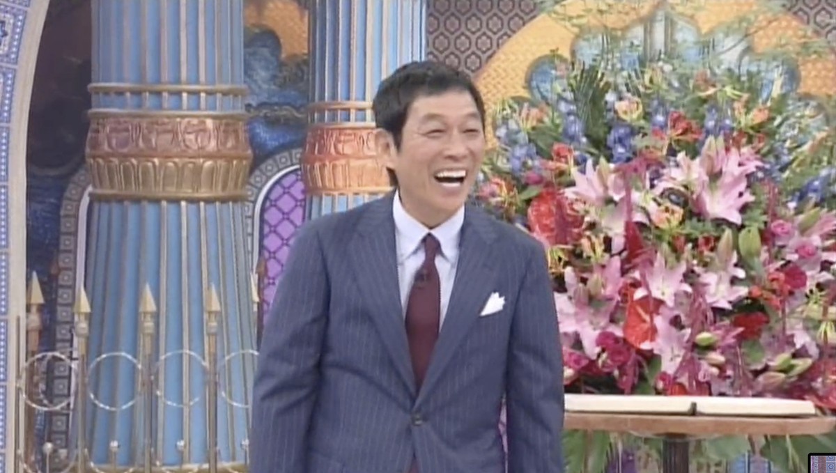 『踊る！さんま御殿!!』に島崎遥香出演　エグい“人見知り”エピソードを披露