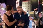 映画『ファナティック ハリウッドの狂愛者』場面写真