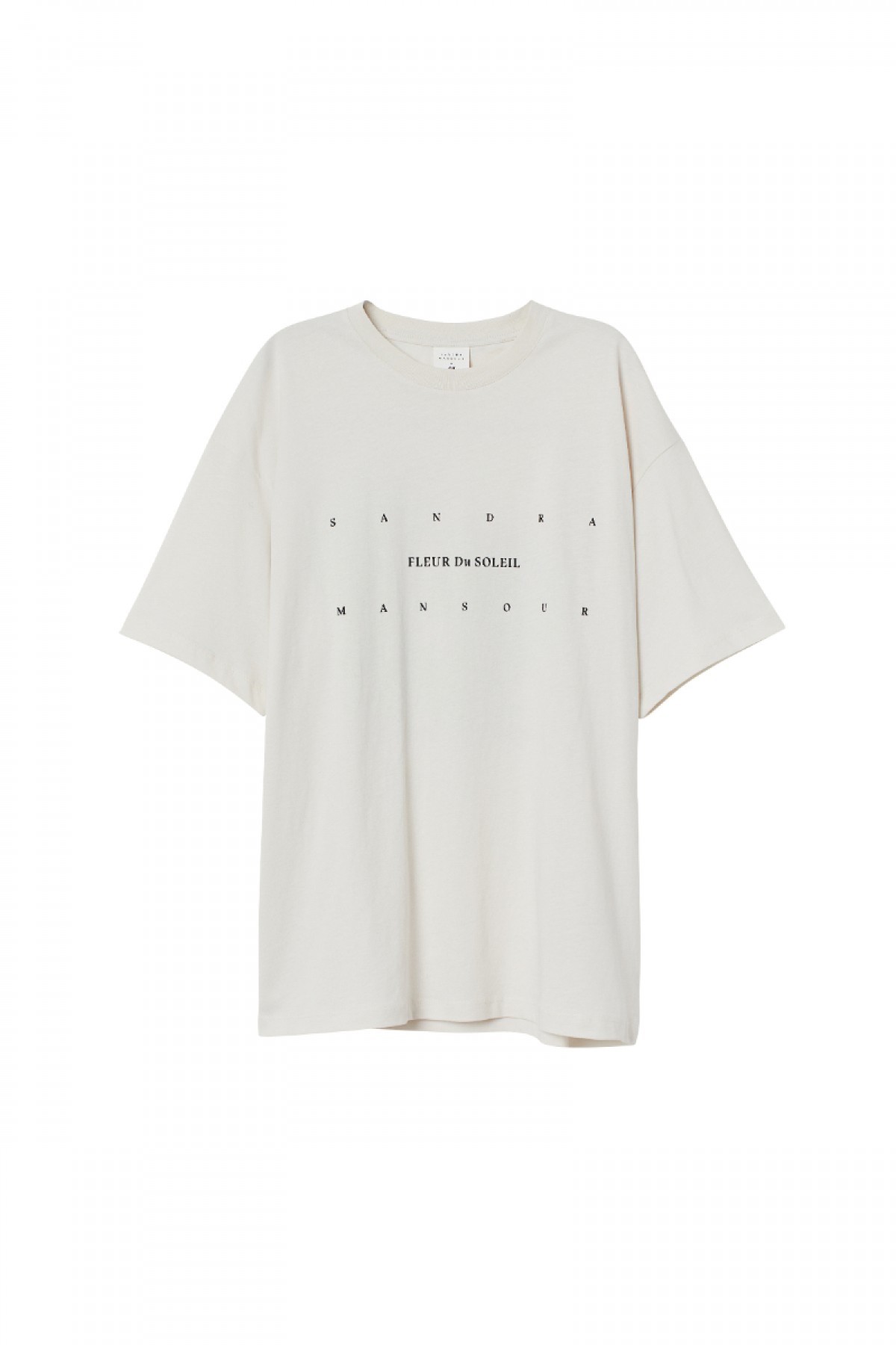 H＆M　Fleur du Soleil