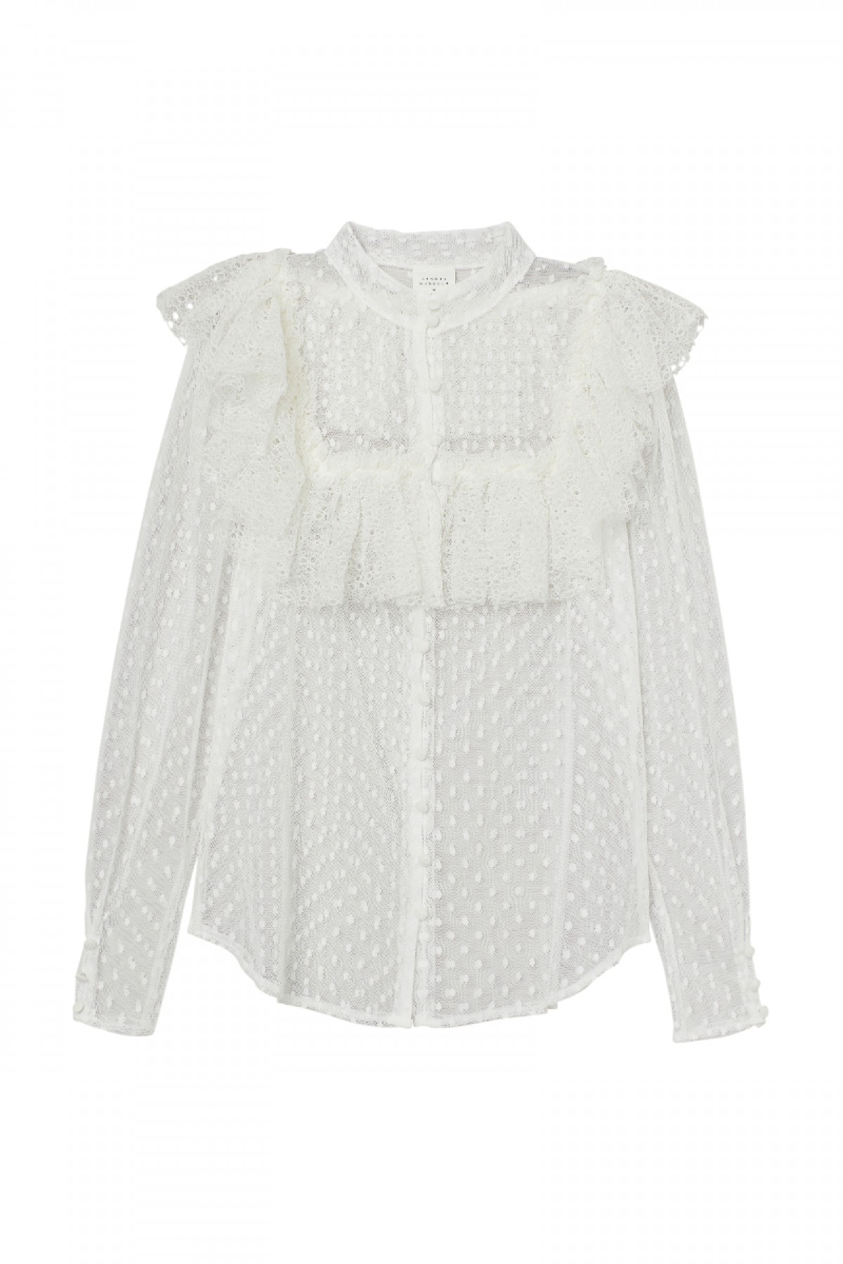 H＆M　Fleur du Soleil