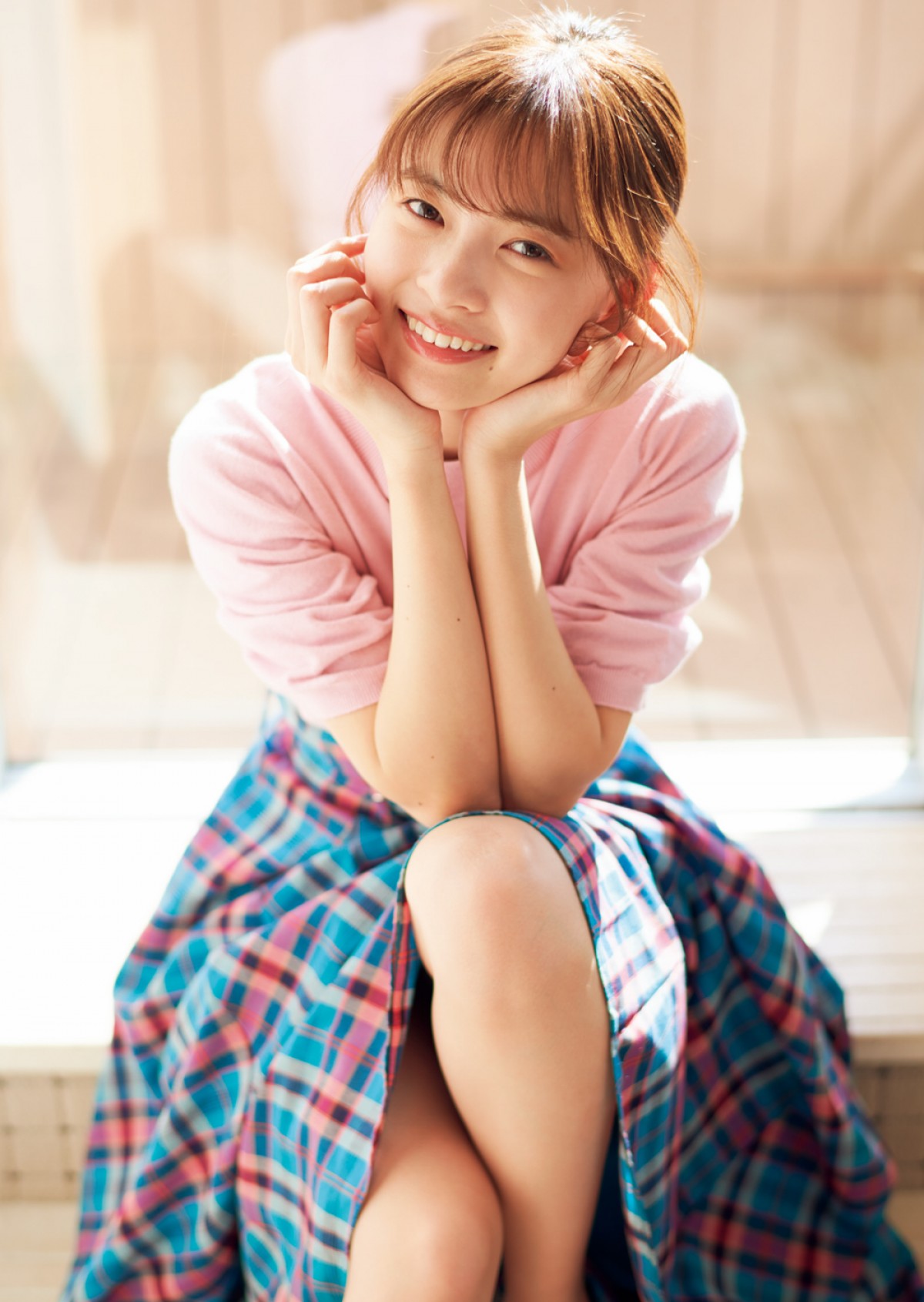松本まりか、ゆきぽよ、長月翠、えなこ　上半期『週プレ』を彩った美女25人が大集合！