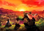 ポケモン映画初『みんなの物語』8月5日YouTubeで無料上映　最新作の重大発表も