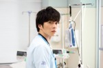 木曜劇場『アンサング・シンデレラ 病院薬剤師の処方箋』第4話場面写真