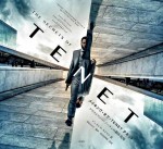 映画『TENET テネット』公式完全読本「メイキング・オブ・TENET テネット　クリストファー・ノーランの制作現場」表紙ビジュアル