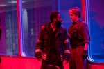 映画『TENET テネット』場面写真