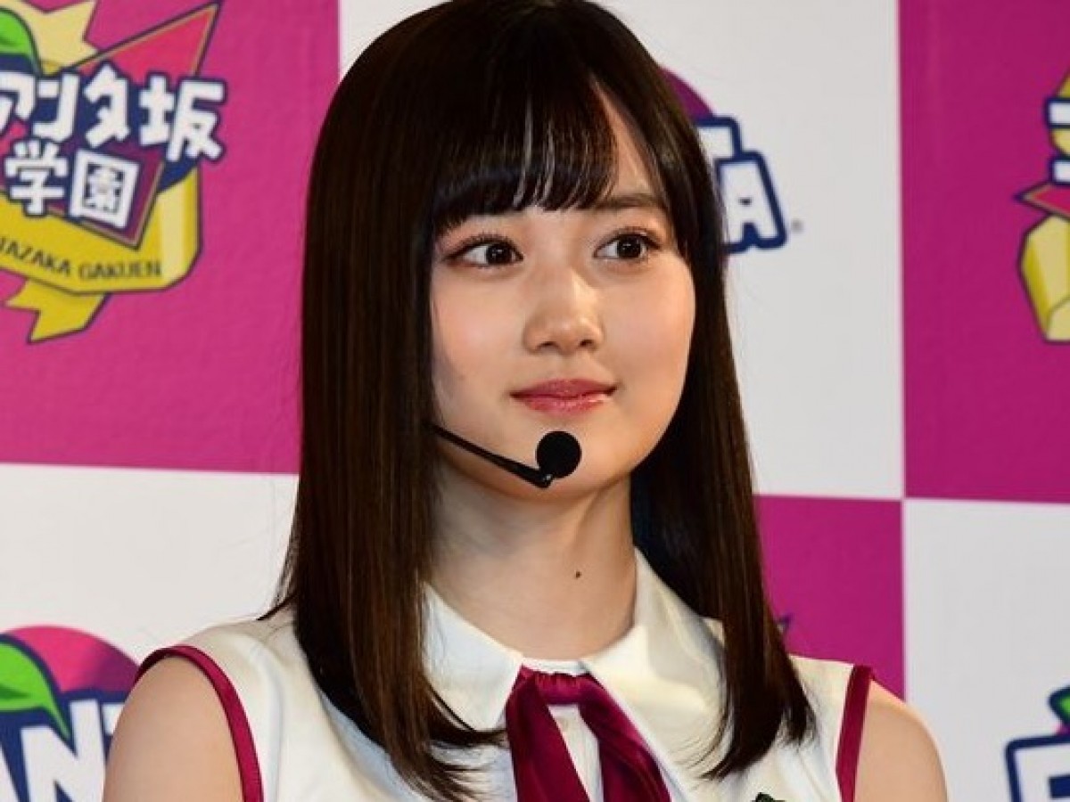 乃木坂46・山下美月、もふもふネコ耳姿に反響 「反則級の可愛さ」