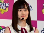 乃木坂46・山下美月