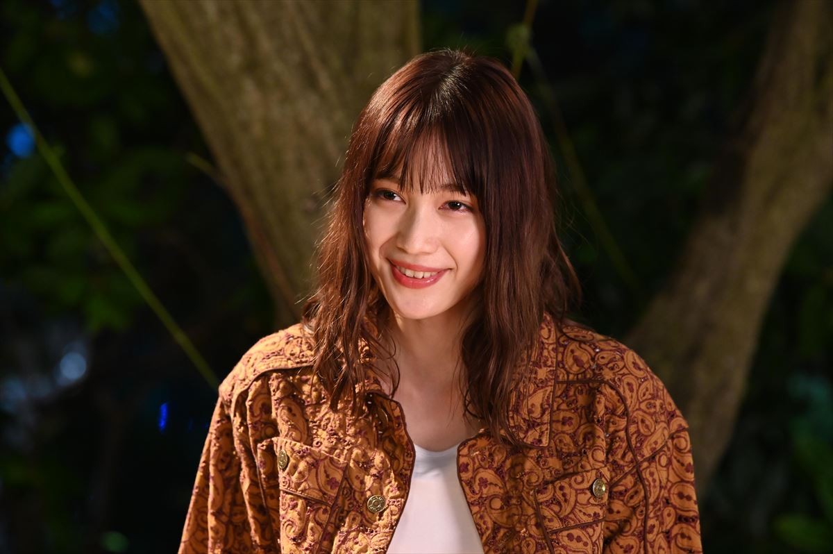 『ギルティ』最終話 “爽”新川優愛、“秋山”町田啓太に「またね」 愛憎劇に幕
