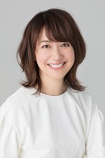 『カレーの唄。』に出演する森口瑤子