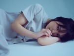 「B.L.T.」10月号に登場した欅坂46・菅井友香