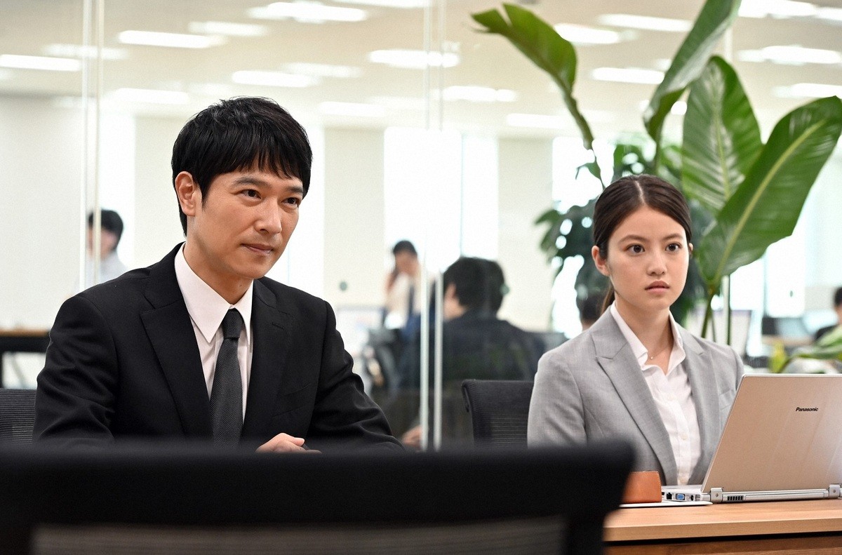 『半沢直樹』第4話 絶体絶命の“半沢”堺雅人、最後の望みをかけ“ある人物”に会う