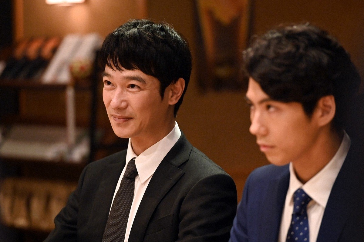 『半沢直樹』第4話 絶体絶命の“半沢”堺雅人、最後の望みをかけ“ある人物”に会う