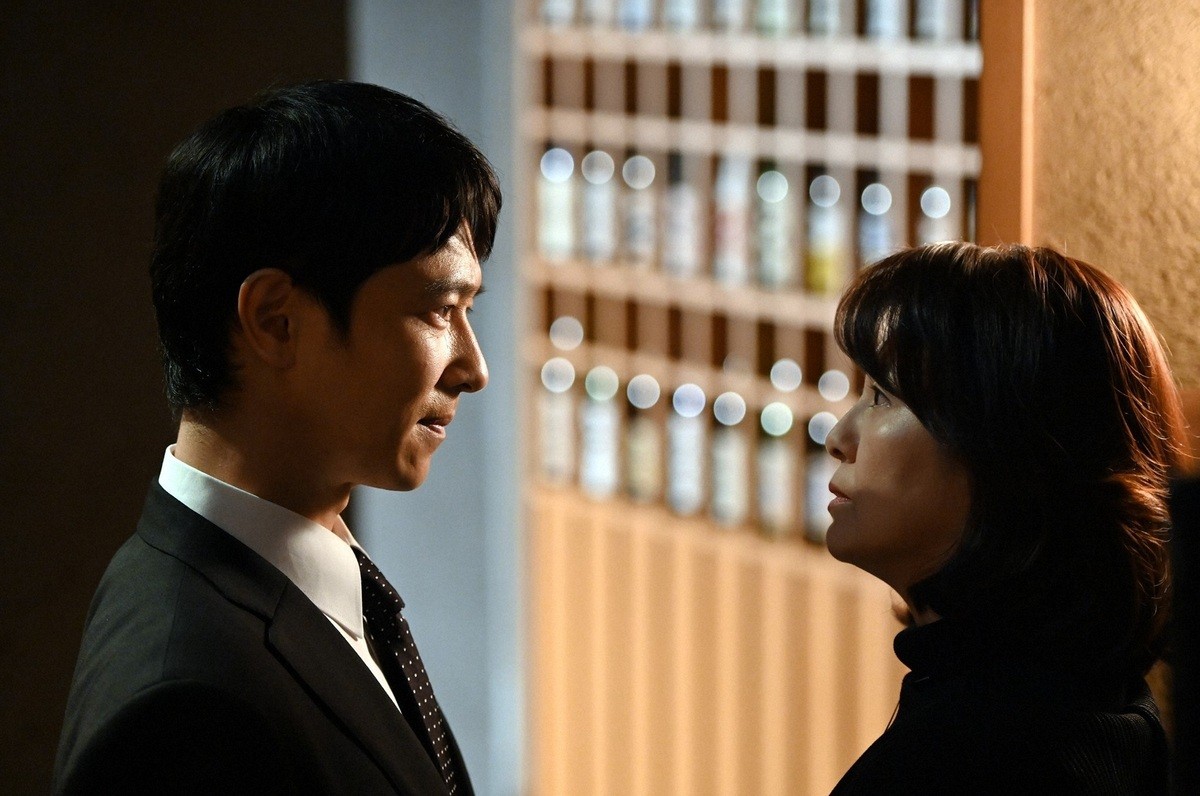 『半沢直樹』第4話 絶体絶命の“半沢”堺雅人、最後の望みをかけ“ある人物”に会う