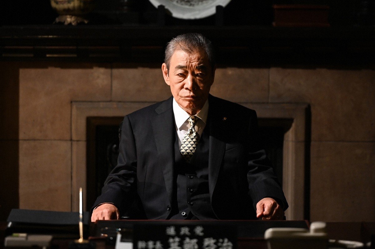 『半沢直樹』第4話 絶体絶命の“半沢”堺雅人、最後の望みをかけ“ある人物”に会う