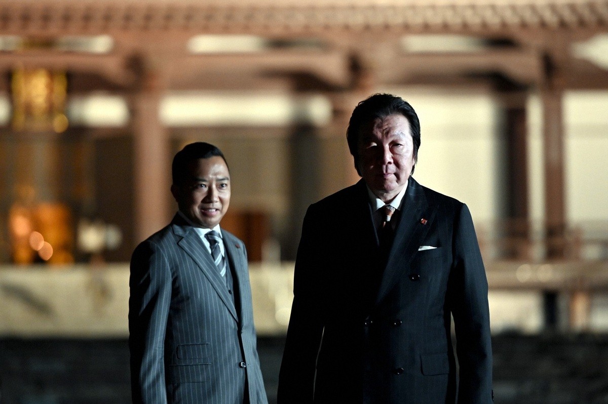 『半沢直樹』第4話 絶体絶命の“半沢”堺雅人、最後の望みをかけ“ある人物”に会う
