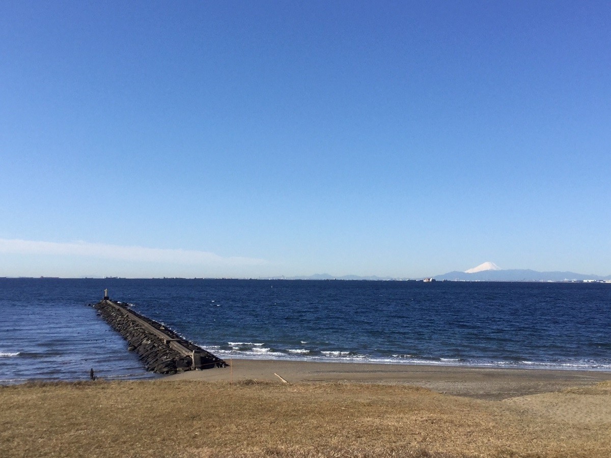 「幕張温泉 湯楽の里」レポート4