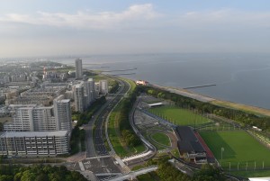 「幕張温泉 湯楽の里」レポート4