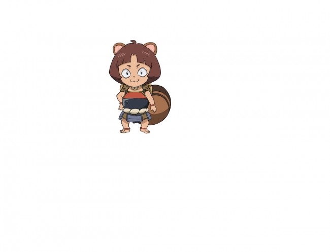 半妖の夜叉姫 木村良平 浦尾岳大 ファイルーズあい 琥珀 翡翠 竹千代役に 年9月18日 写真 アニメ ニュース クランクイン