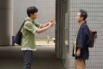 日曜ドラマ『親バカ青春白書』第2話場面写真