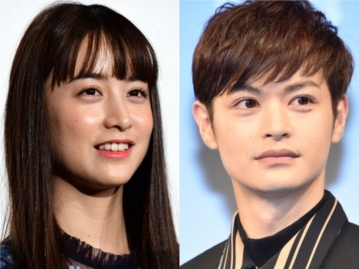 山本美月＆瀬戸康史が結婚「お互いに失いたくない、大切な存在なのだと確信」