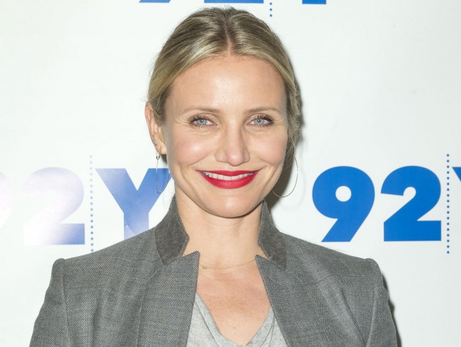 キャメロン・ディアス、Cameron Diaz