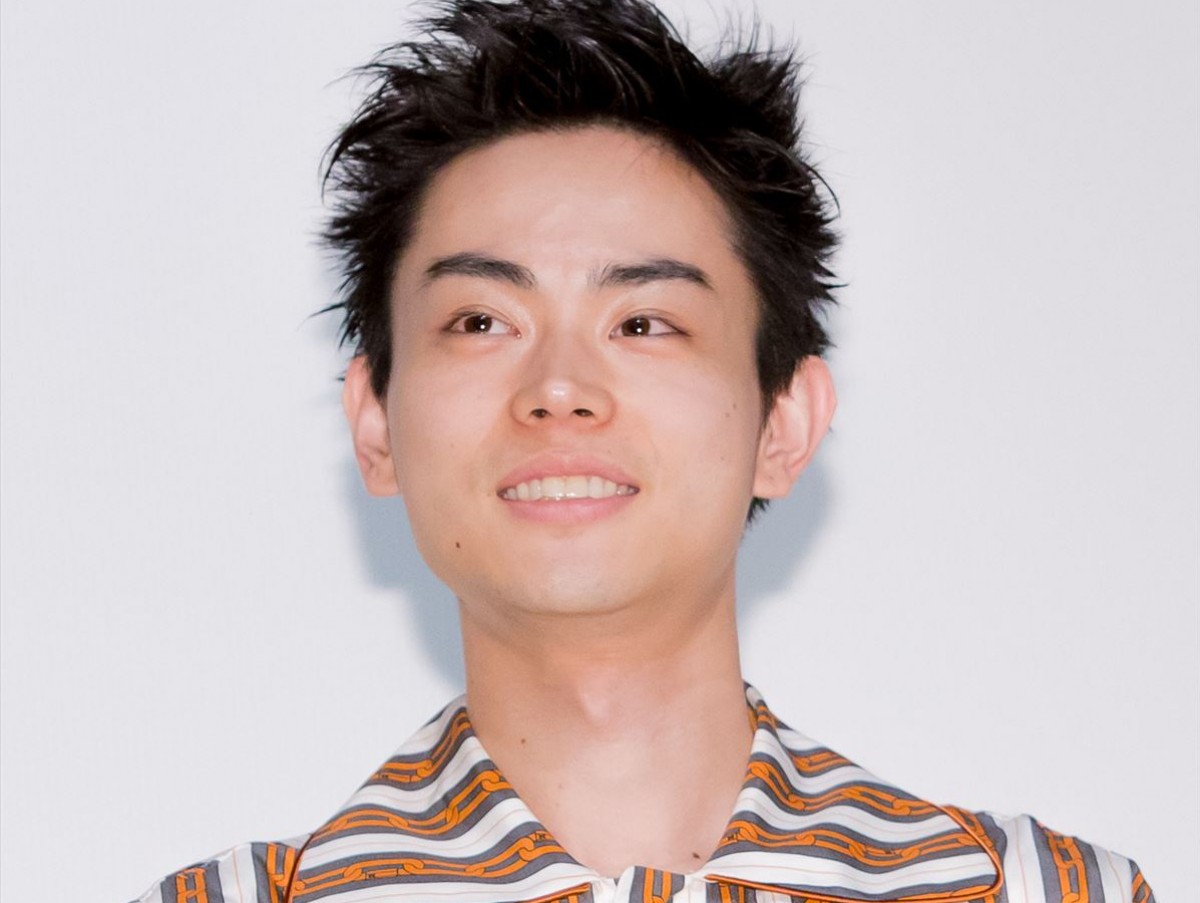 菅田将暉 菅田将暉、フワちゃんからの律儀な贈り物に驚く「ほんまに半分こしてくれた」（ニッポン放送）