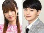 【写真】深田恭子＆瀬戸康史 “娘の入学式”オフショットに反響「こんな美男美女の両親最高」