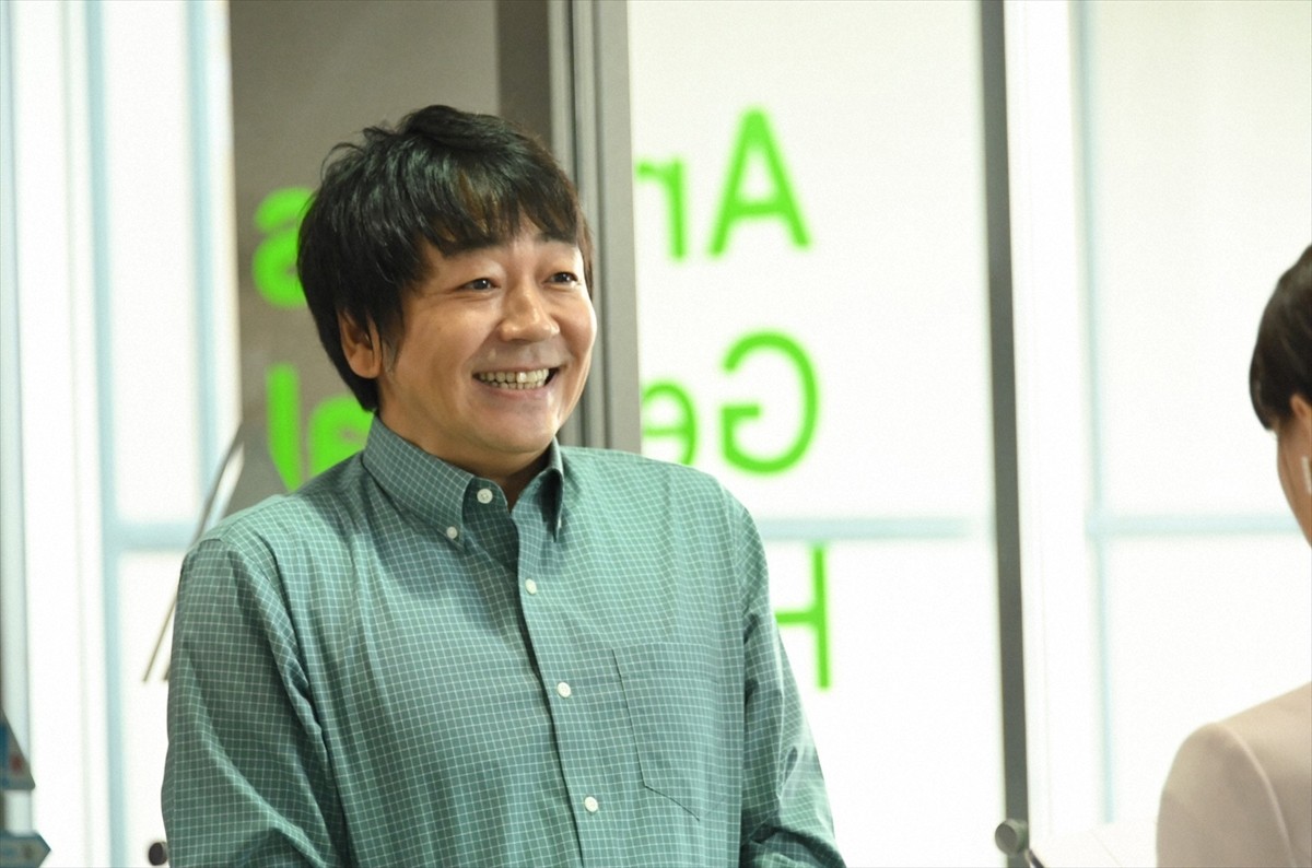 『私の家政夫ナギサさん』“メイ”多部未華子「おいひいです」に「かわいすぎる」の声