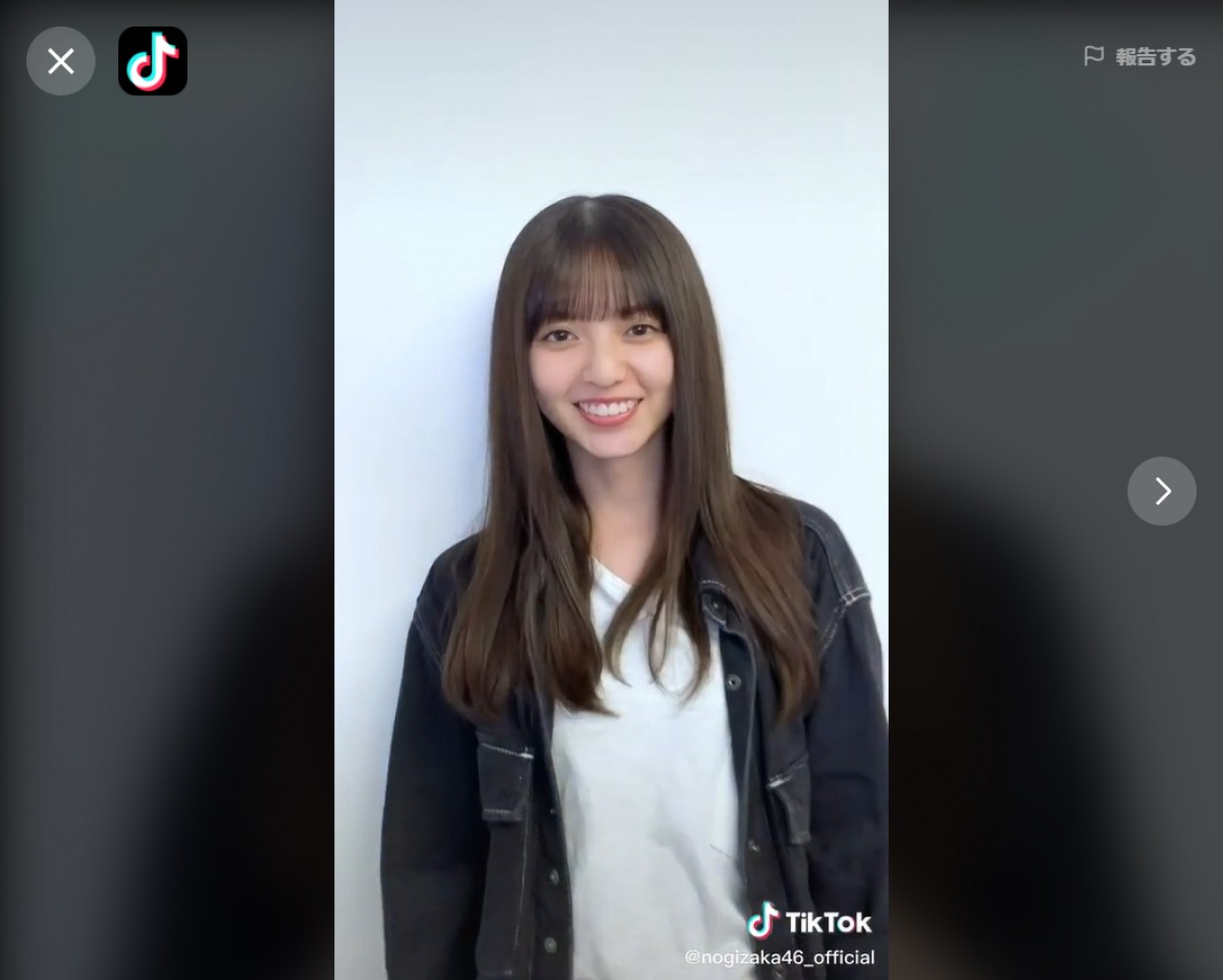 乃木坂46・齋藤飛鳥、22歳の誕生日に新曲ダンス動画を公開　ファンから祝福の声