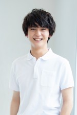 ドラマ『荒ぶる季節の乙女どもよ。』杉本悟役の田川隼嗣