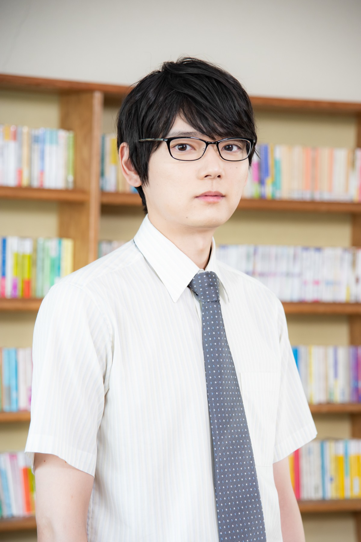 HiHi Jets井上瑞稀、古川雄輝ら出演決定 『荒ぶる季節の乙女どもよ。』追加キャスト発表