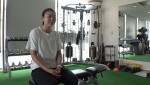 『セブンルール』に出演するパーソナルトレーナー三浦香織さん