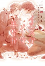 『イエスかノーか半分か』原作ビジュアル