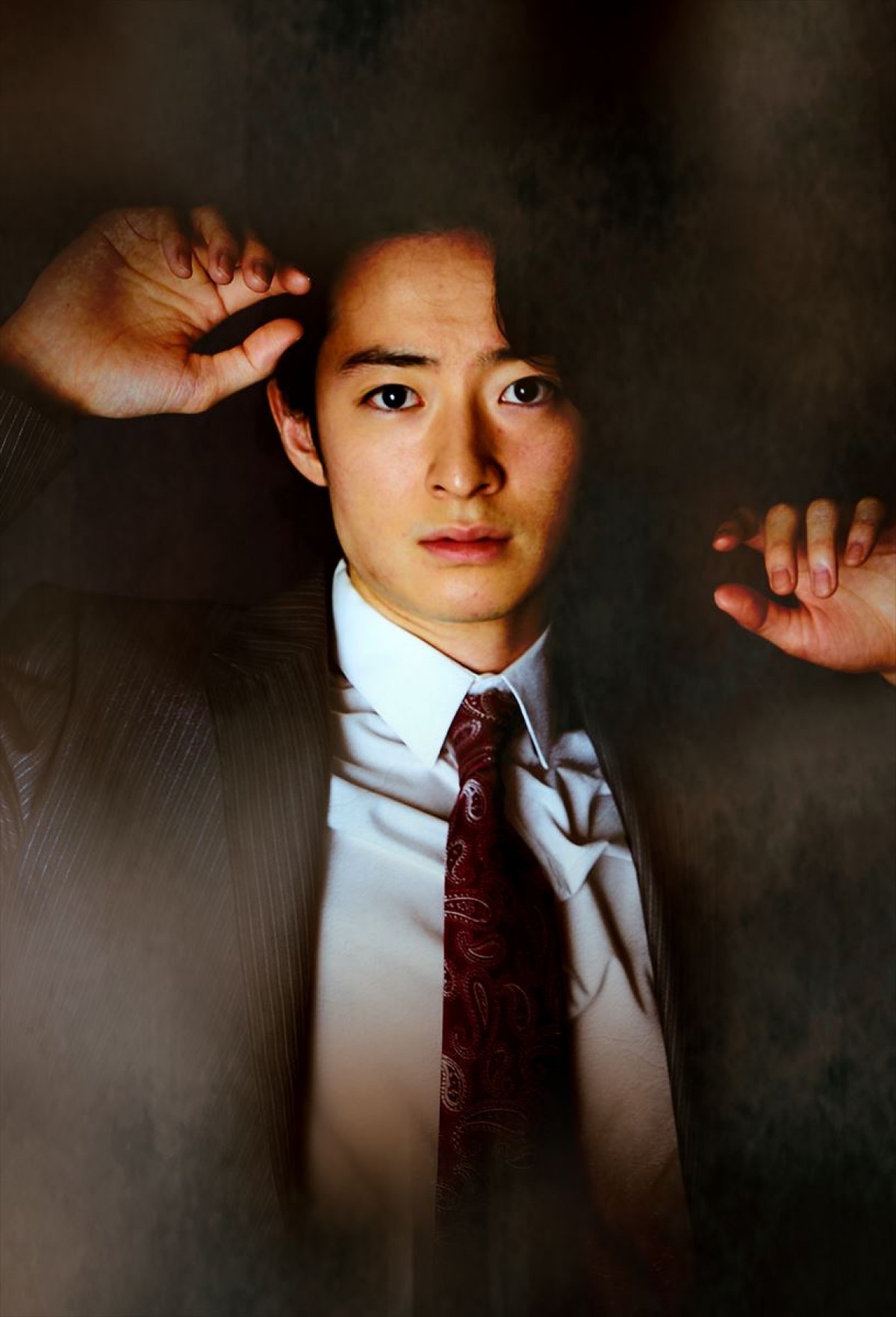 井口昇監督、ホラーアニメ『闇芝居』を実写ドラマ化　相沢梨紗ら24名キャスト集結