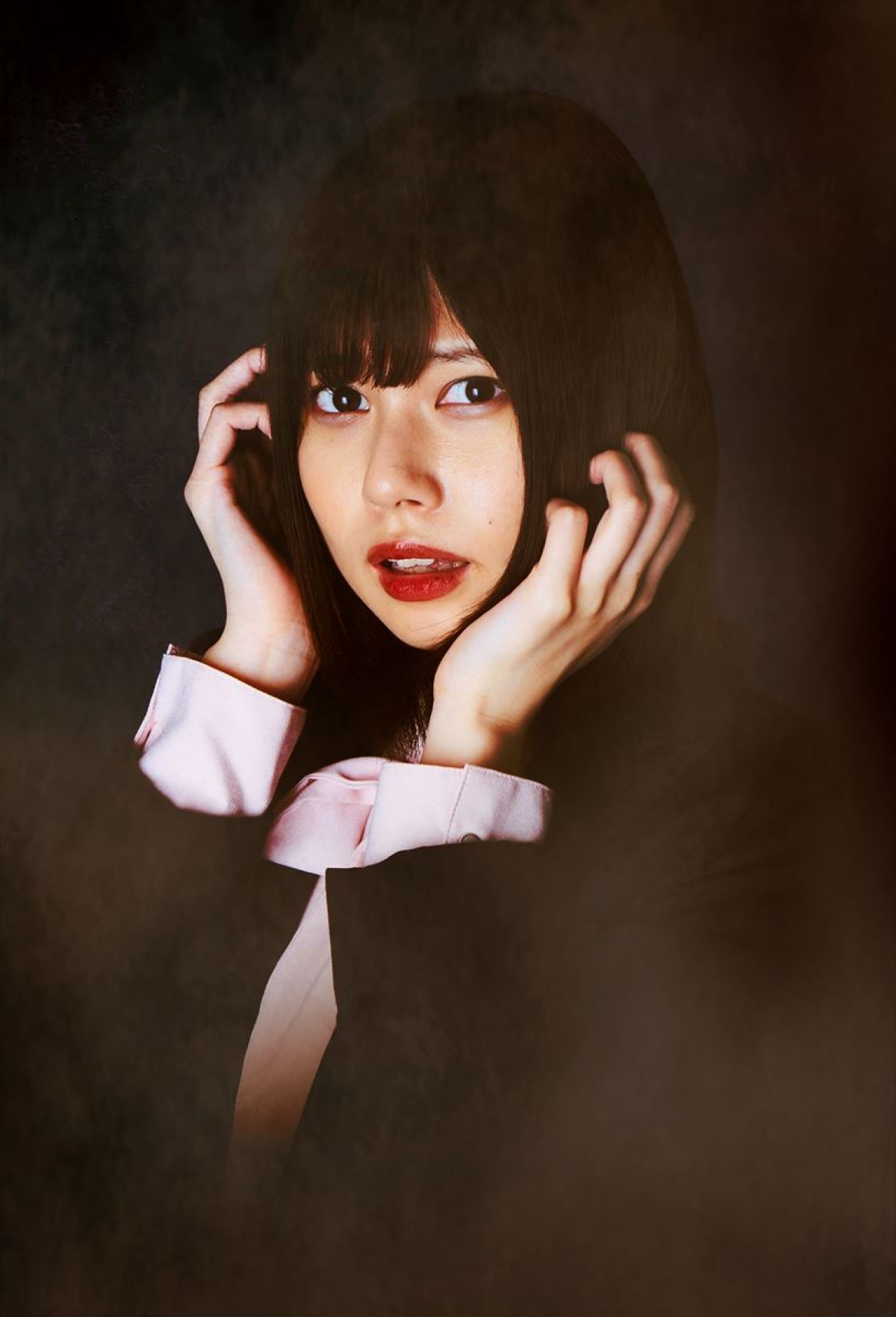 井口昇監督、ホラーアニメ『闇芝居』を実写ドラマ化　相沢梨紗ら24名キャスト集結