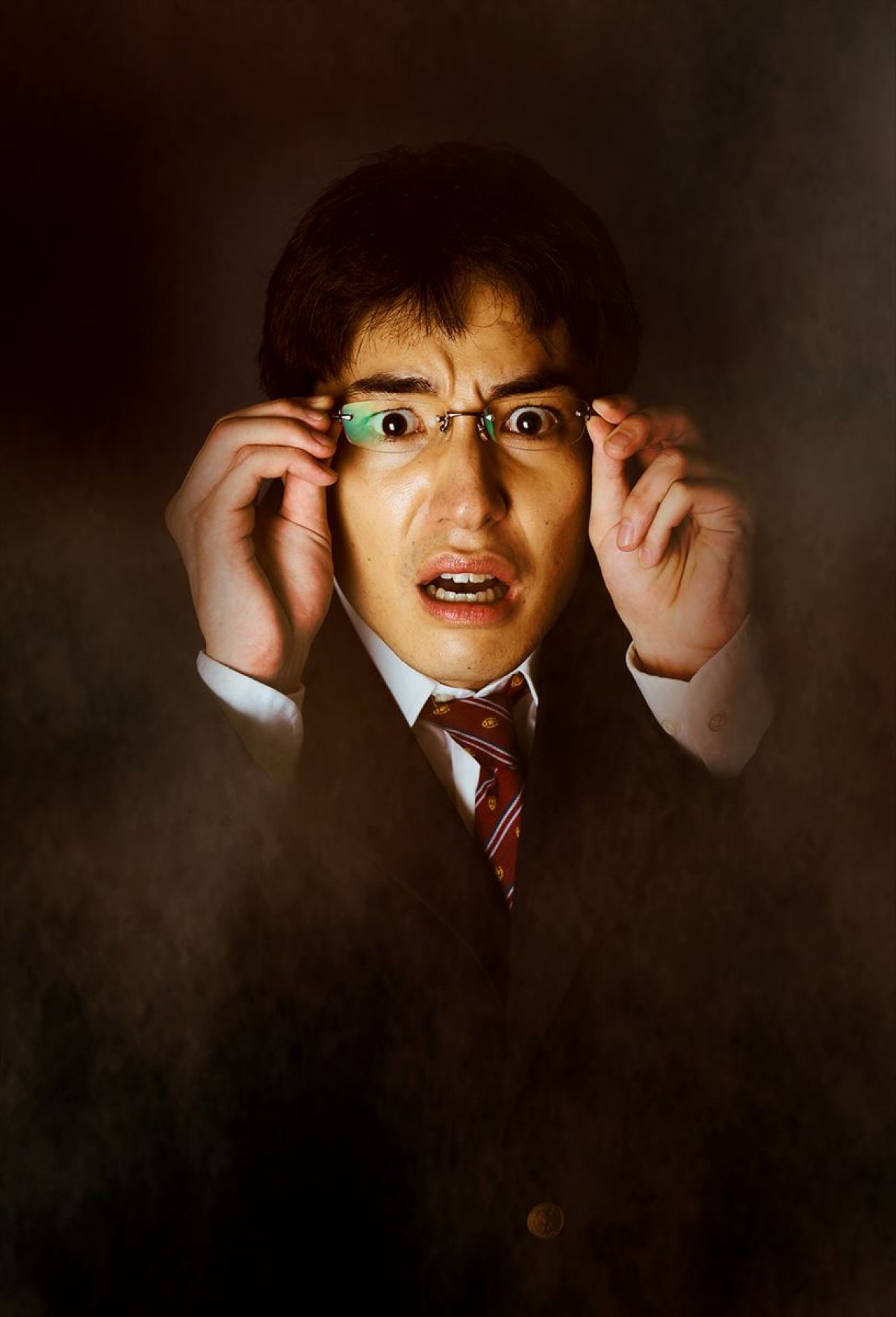 井口昇監督、ホラーアニメ『闇芝居』を実写ドラマ化　相沢梨紗ら24名キャスト集結