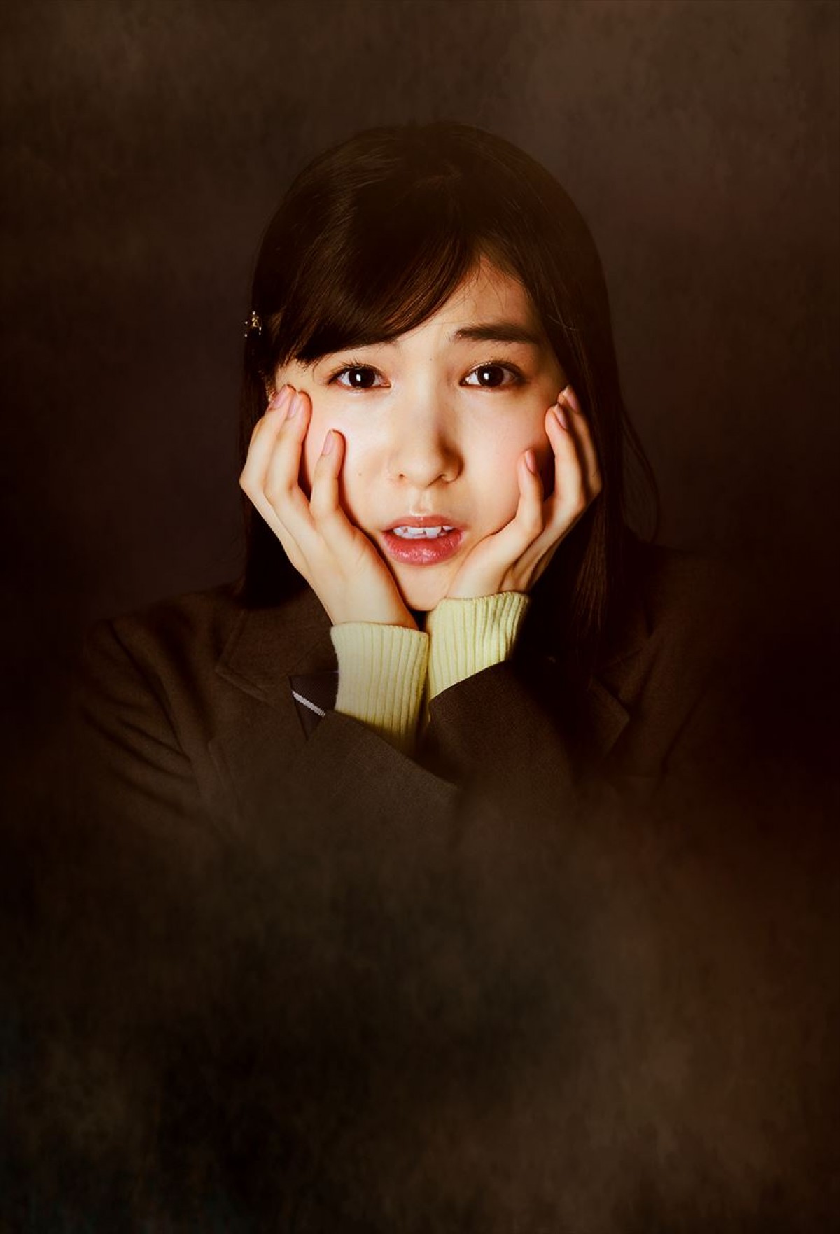 井口昇監督、ホラーアニメ『闇芝居』を実写ドラマ化　相沢梨紗ら24名キャスト集結
