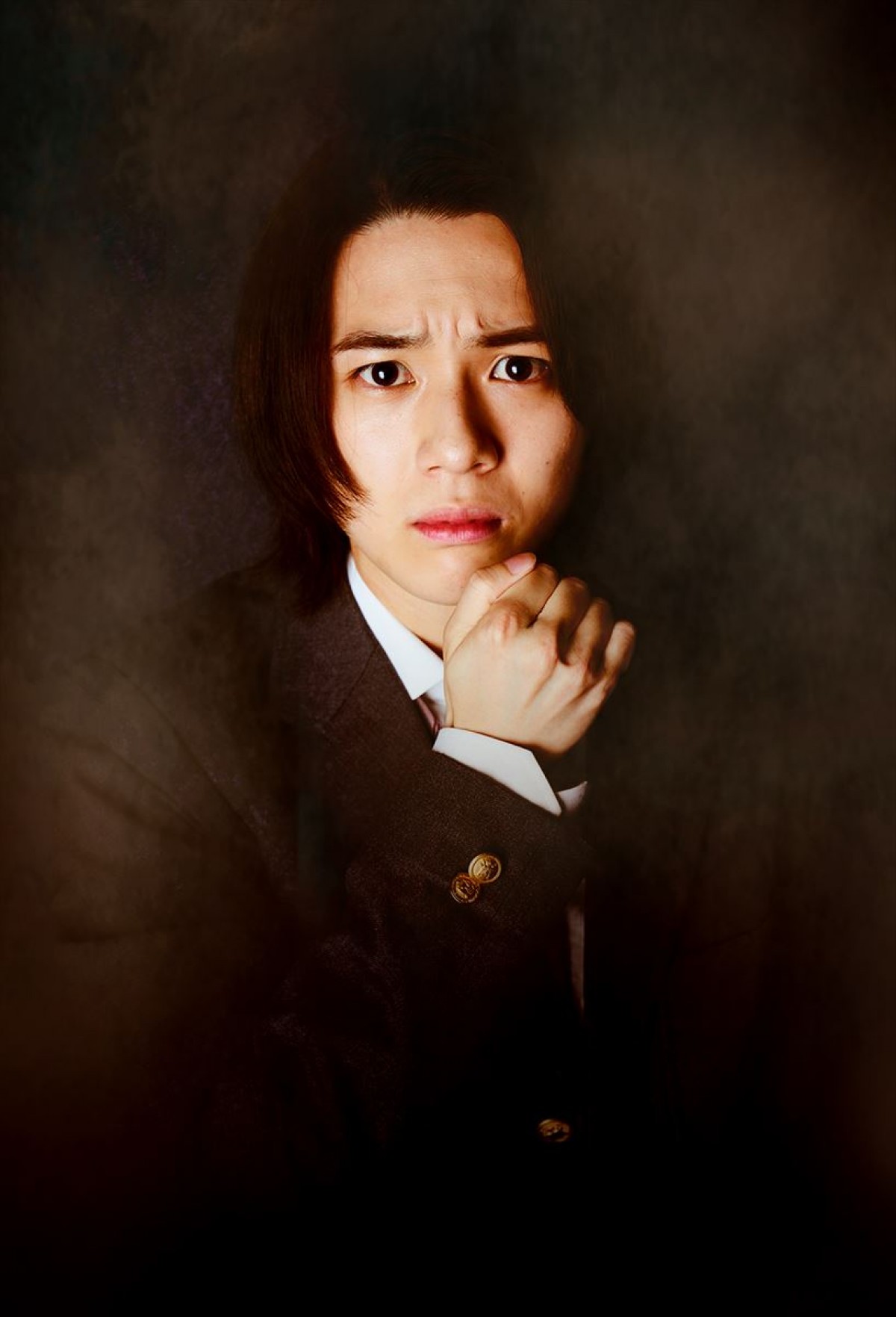 井口昇監督、ホラーアニメ『闇芝居』を実写ドラマ化　相沢梨紗ら24名キャスト集結