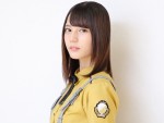 日向坂46・小坂菜緒、4作連続センターは「続いていくのがずっと怖かった」