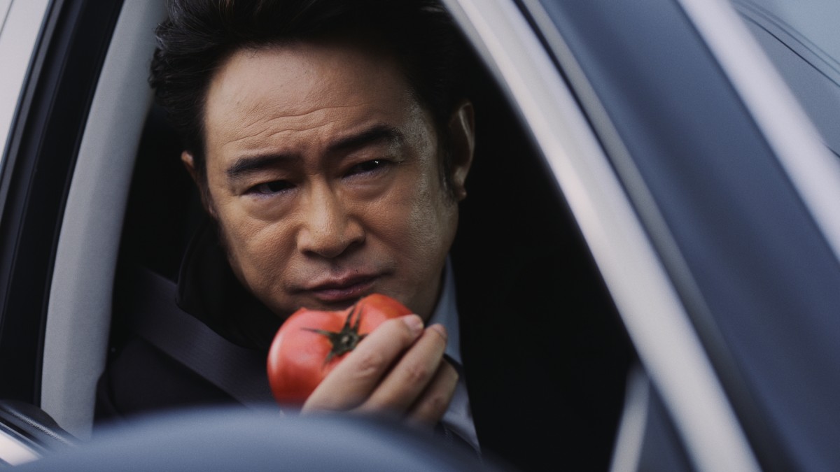 松本人志、船越英一郎と初タッグで犯人逮捕をお膳立て　新CMで共演