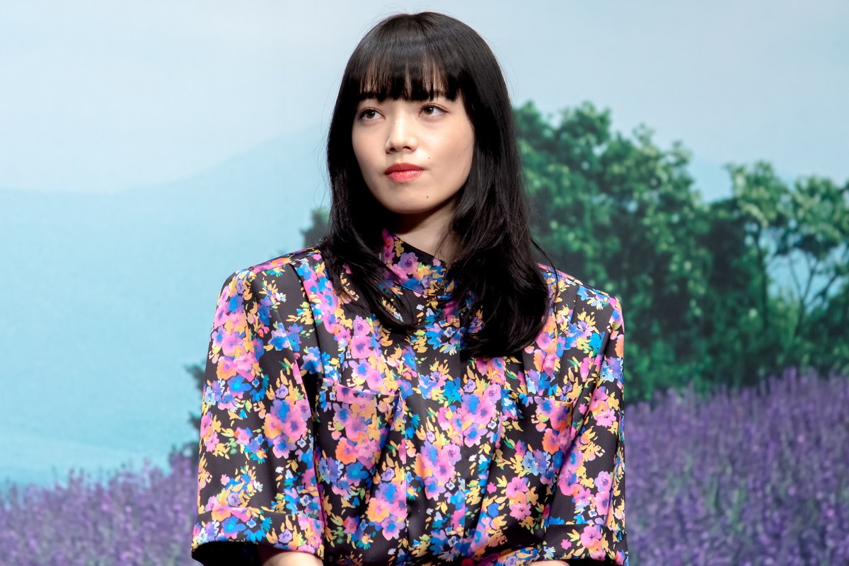 菅田将暉＆小松菜奈、3度目の共演を振り返り「本当に縁」と笑顔