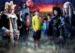【写真】大野智、過去には実写ドラマ『怪物くん』で主演も